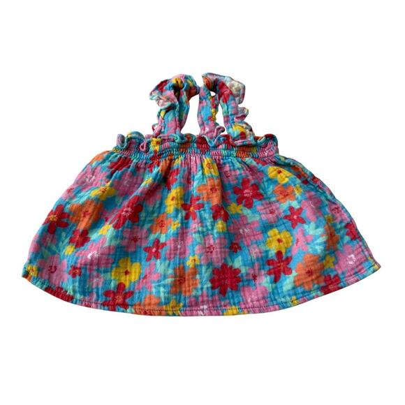 Feather 4 Arrow Girls Blue Grotto Escape Set Size 3T - Picture 5 of 11